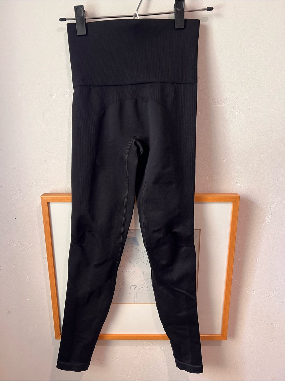 The Chisel LNDR Black Women's Leggings